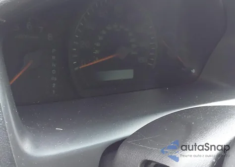 2005 Honda Accord 2.4 Dx/Dx Vp z USA, uszkodzony, nr VIN 1HGCM56155A000111